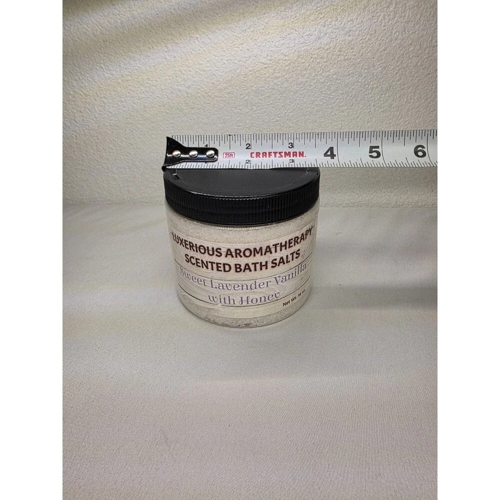 Unbranded luxurious aromatherapy